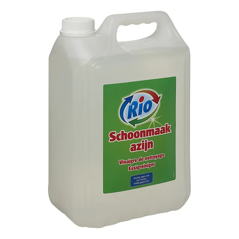 Rengjøring eddik 5 liter