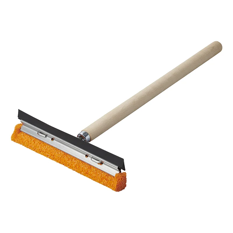 Nal med 21 cm trehåndtak 40 cm