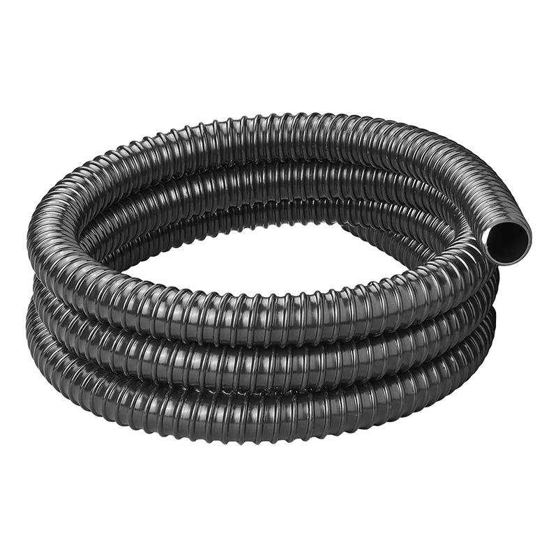 Abwasserschlauch 2,50M / 25mm