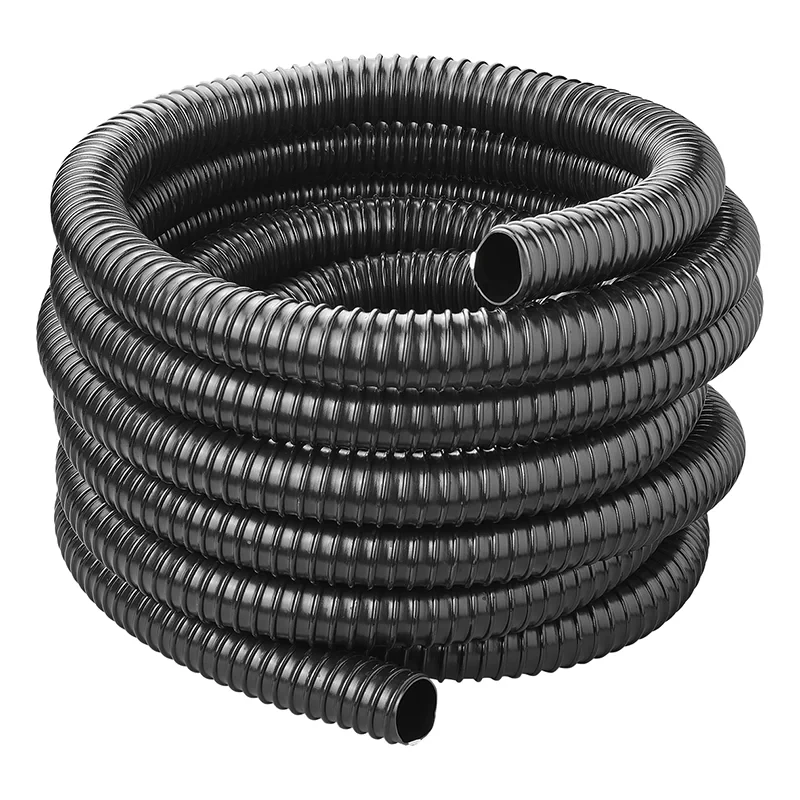 Avløpsslange 10,00M / 32 mm