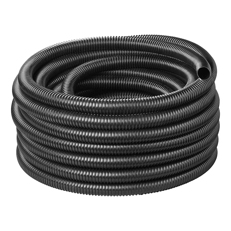 Avloppsvattenslang 30,00 m / 32 mm