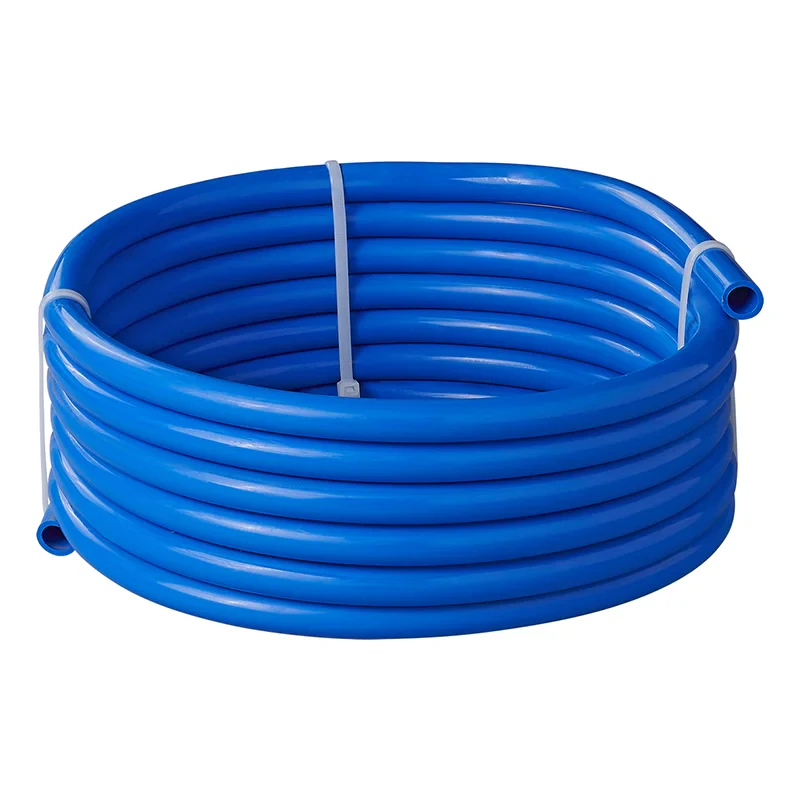 Dricksvattenslang blå 5,00 m / Ø10x15 mm
