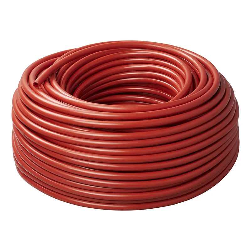 Drinking water hose red 100M /  Ø10x15mm