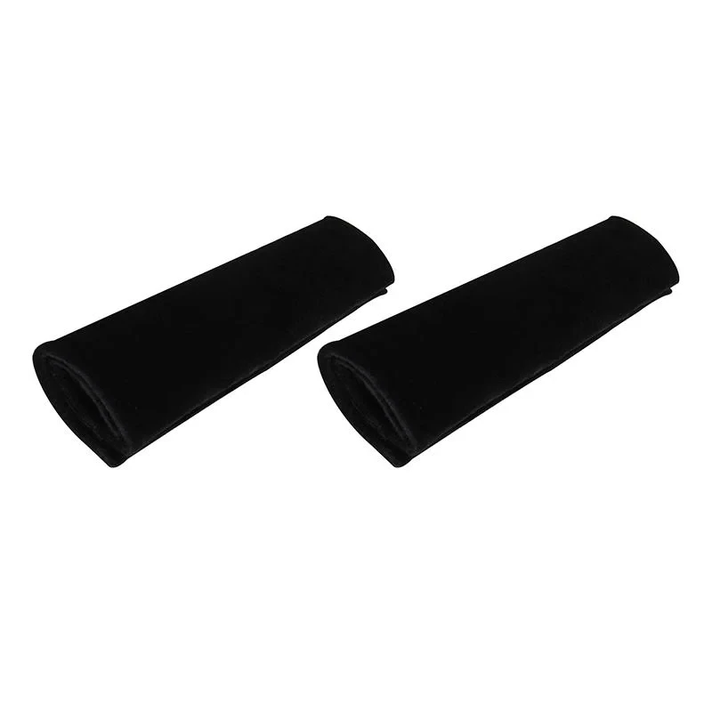 Seat belt protection cover - set of 2 pieces