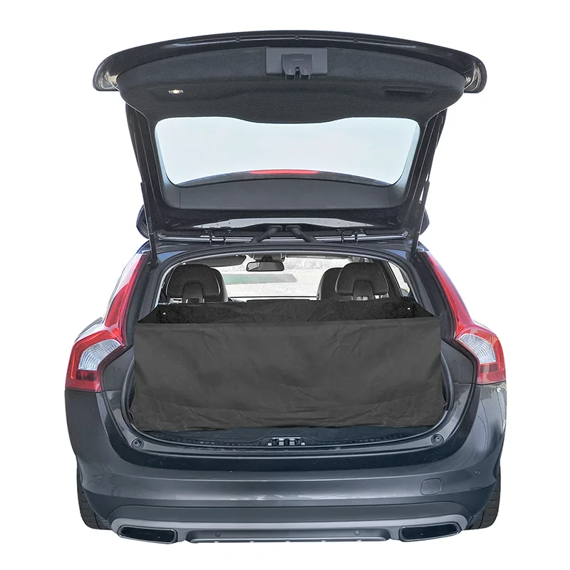 Car boot liner L