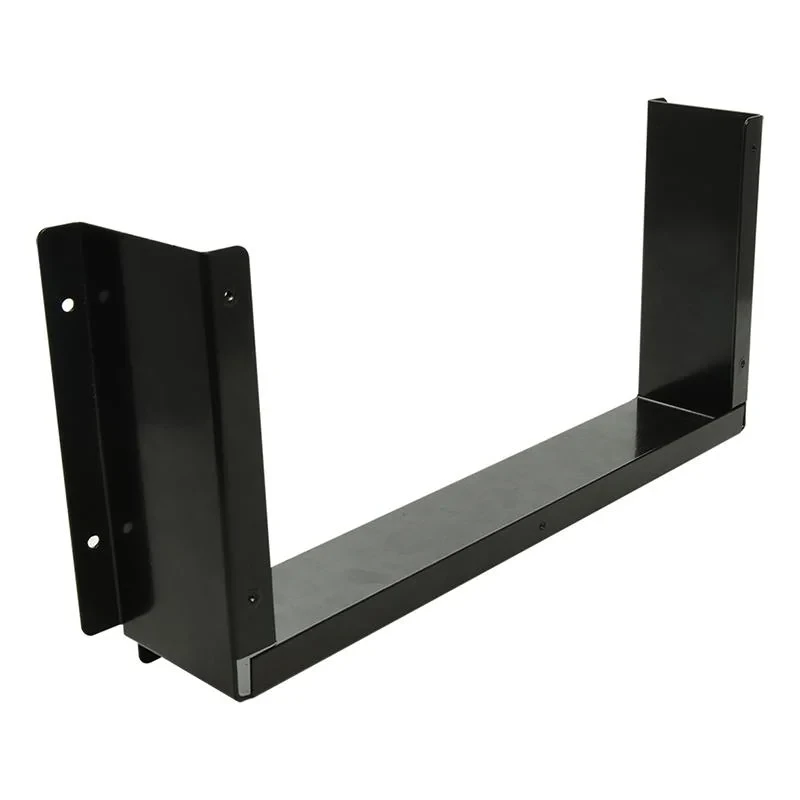 Rama aluminiowa 80 mm do przechowywania elastycznej siatki 230074