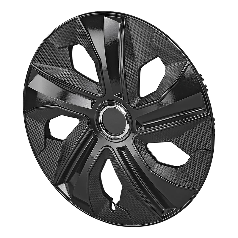 Wieldop Moon Ring carbon zwart 14 inch