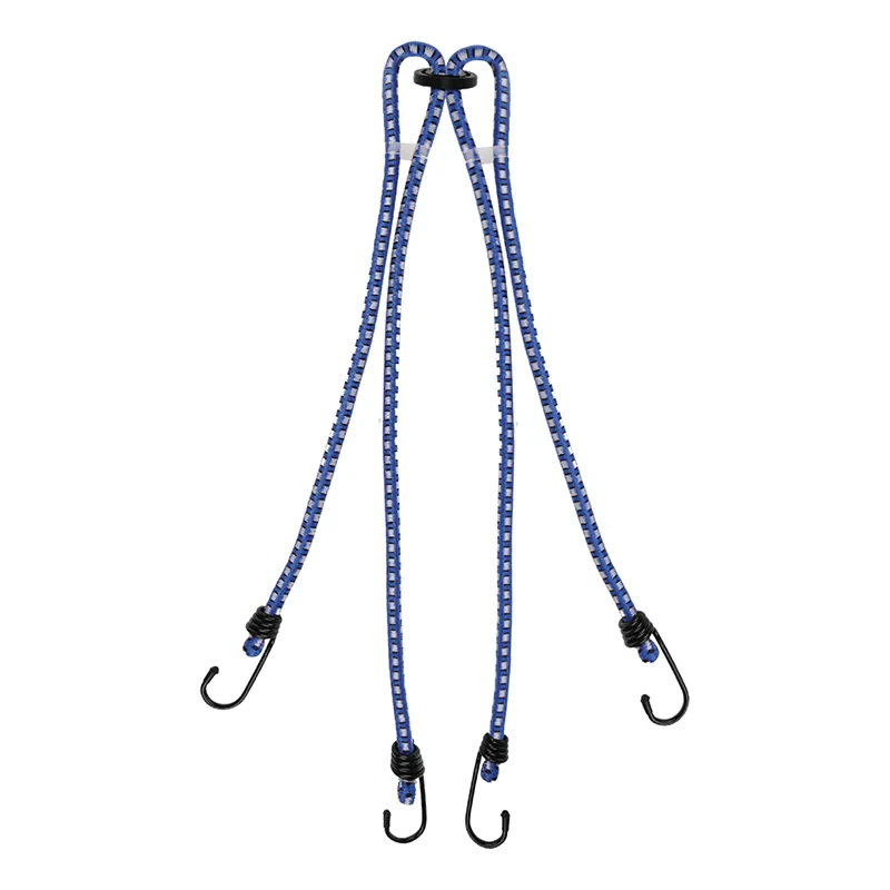 Gepäckspanner 4-armig 10mm - 4x60cm