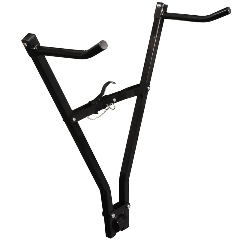 Fietsendrager Klick Fast II