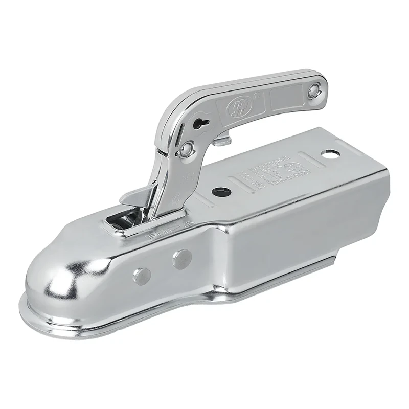 Kulekoblet firkant 70mm