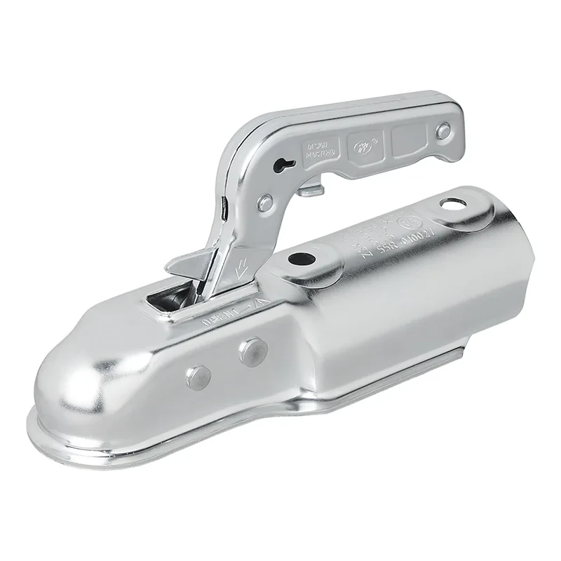 Kulkoppling rund 70mm