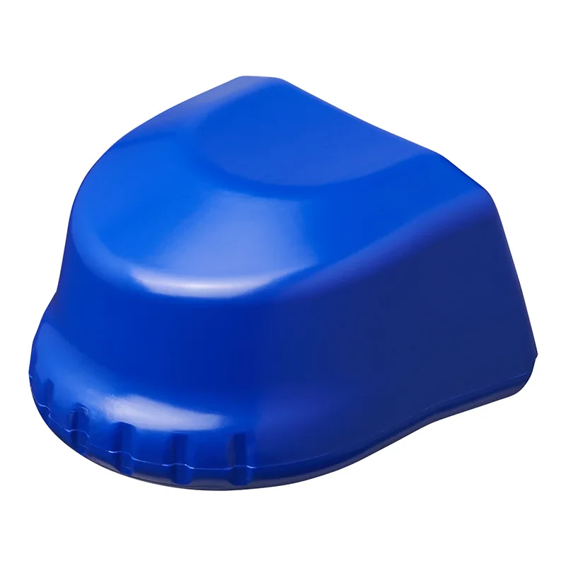 Soft Dock für Kupplung blau 98x69x110mm