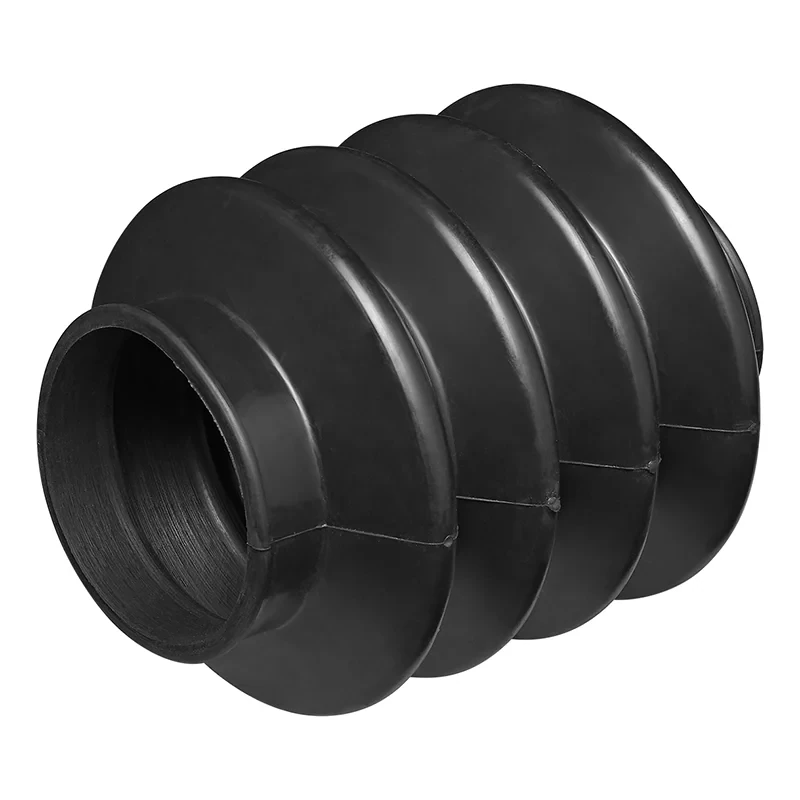 Osłona przeciwpyłowa hamulca najazdowego 45/60 L=150 dla BPW ZAF 1,0-1
