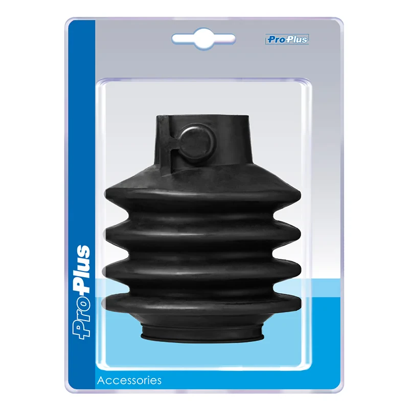 Coupling gaiter suitable for AL-KO >'88 in blister
