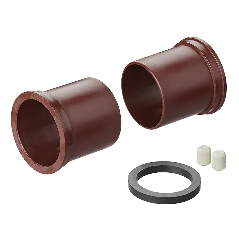 Bussningssats för påskjutsbroms Knott KF27A - KF30C - KRV30B - KRV30A/B