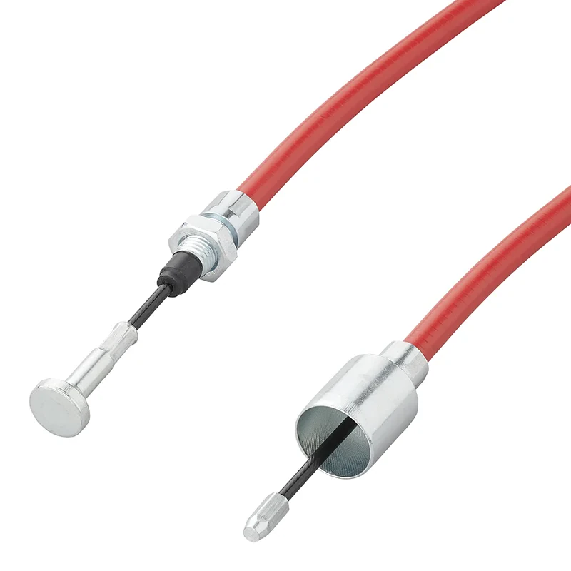 Bremsewire 1430/1640 busk Ø26mm egnet for ALKO > '97