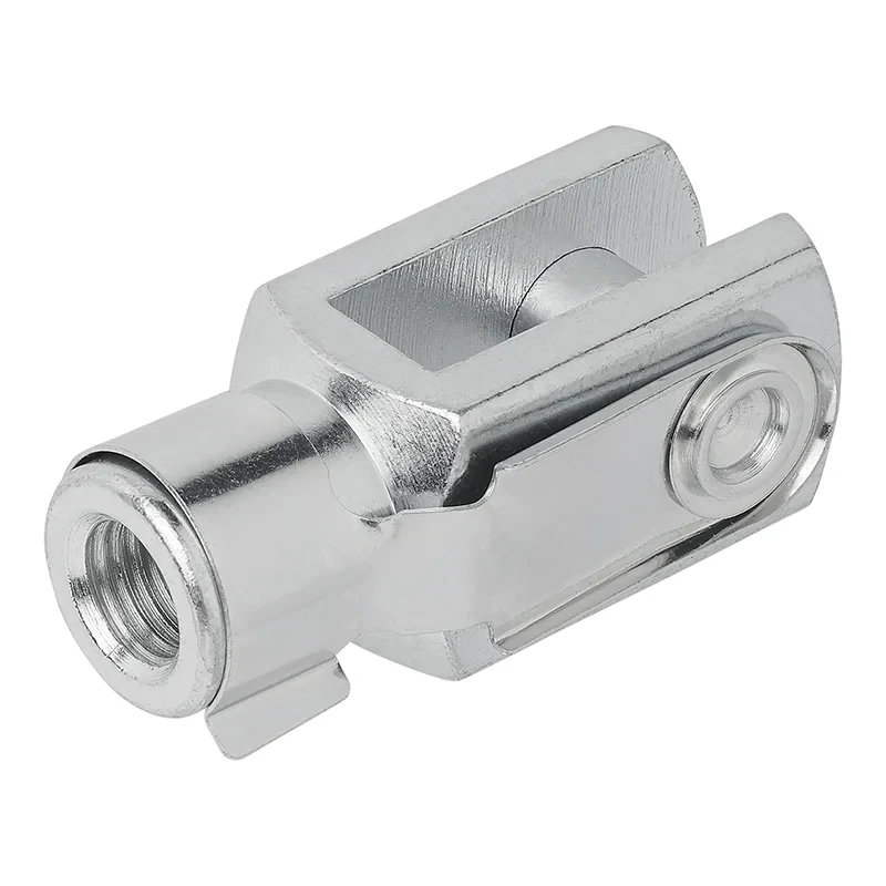 Clevis M16 83x31mm z spinacz