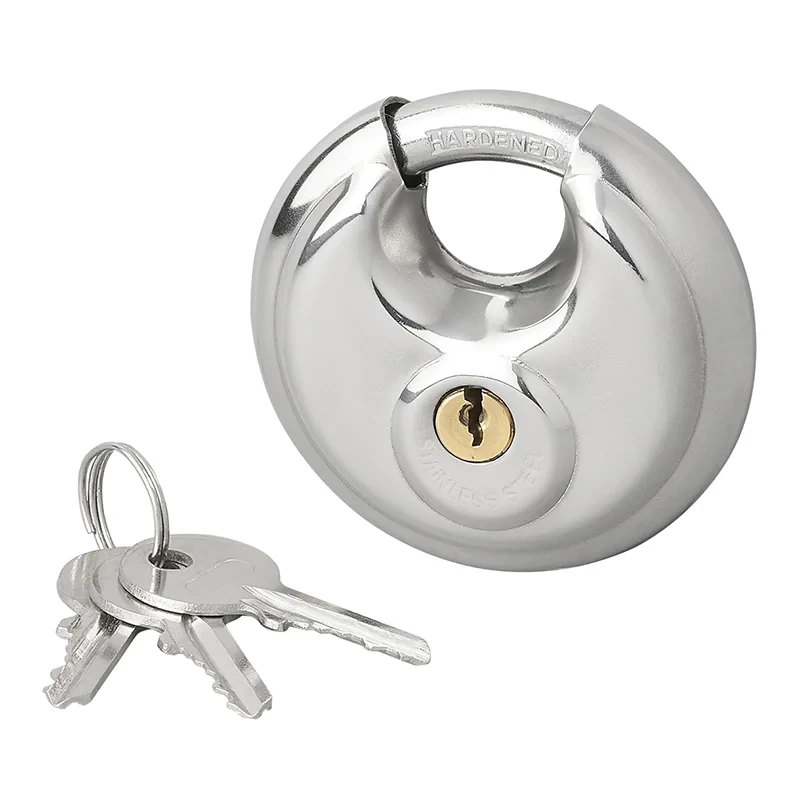 Discus lock 70mm