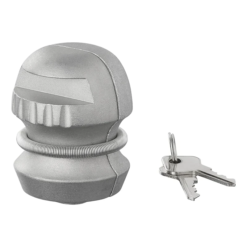 Coupling hitch lock 50D