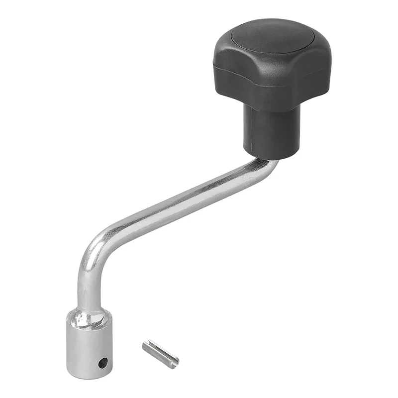 Hebel für Stützrad 48mm 341501 / 341509