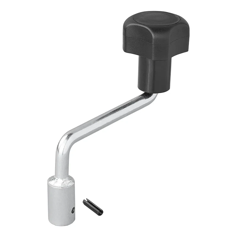 Hebel für Stützrad 48mm 341503 / 341507
