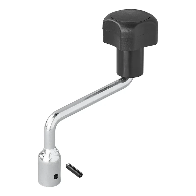 Hebel für Stützrad 60mm 341505