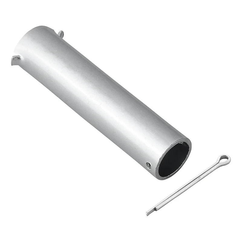 Achse für Stützrad 60mm 341505