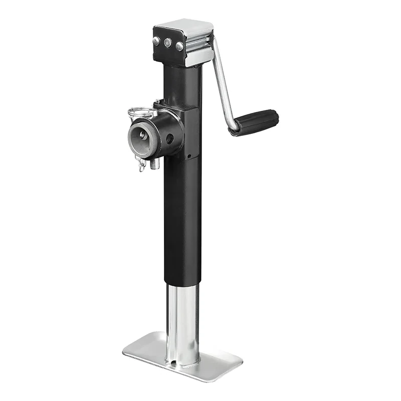 Cavalletto laterale di avvolgimento heavy duty SH42/1000 kg