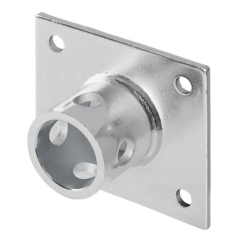 Placa de montaje para soporte de apoyo 341520/341520V01/341521/341521V01/341521V02