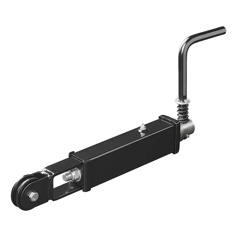 Handremspindel met rol