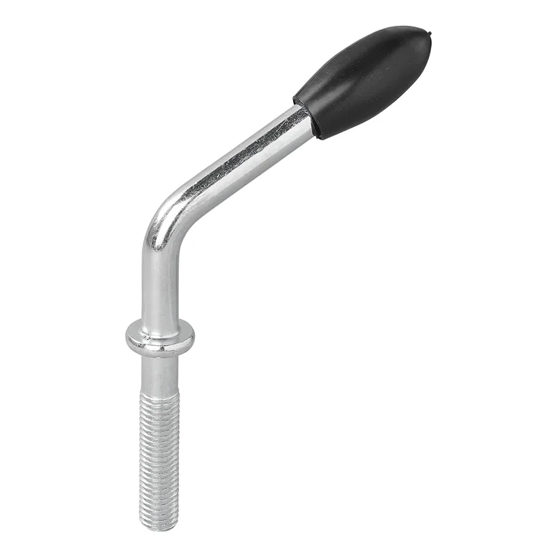 Spindle for jockey wheel clamp 48mm 341532