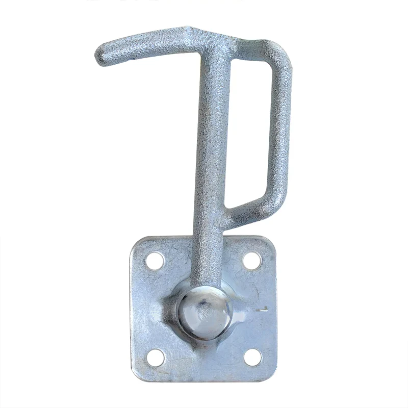 Board latch no.1 right