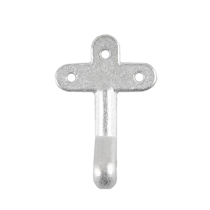 Screw-on eyelet no.0