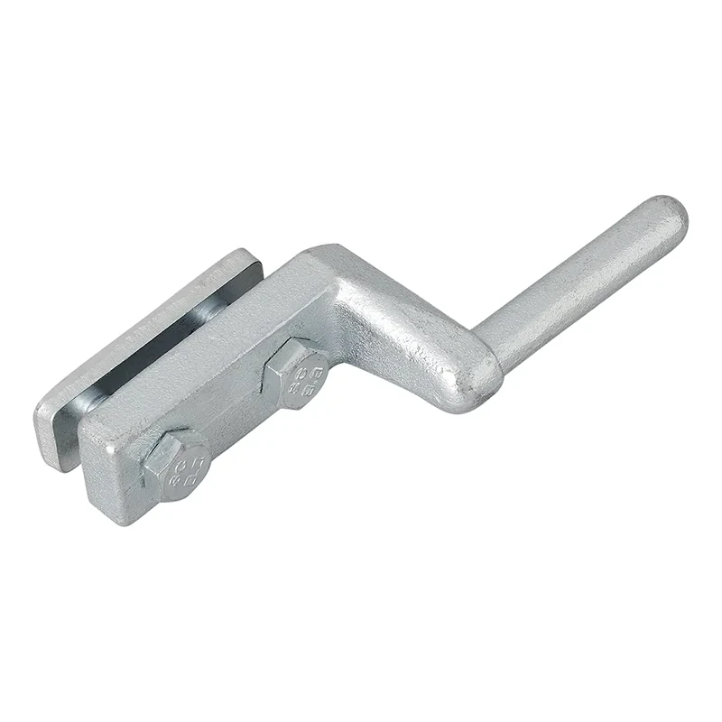 Scharnierplatte 11mm