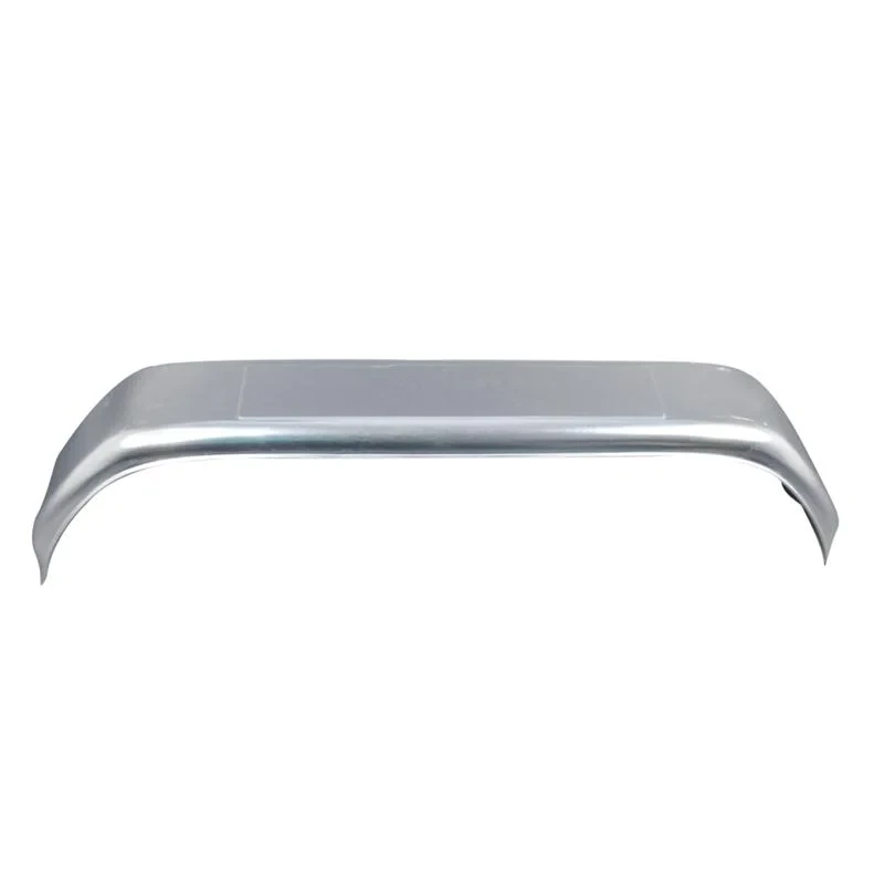 Skjerm metall dobbel aksel 13 / 14 tommers (21152)