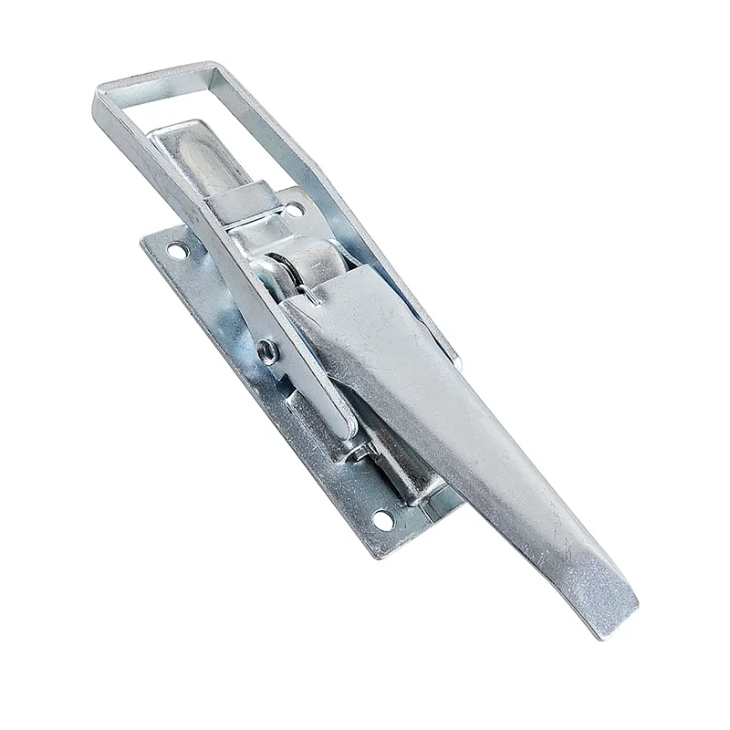 Chiusura a leva Tico 270x80mm