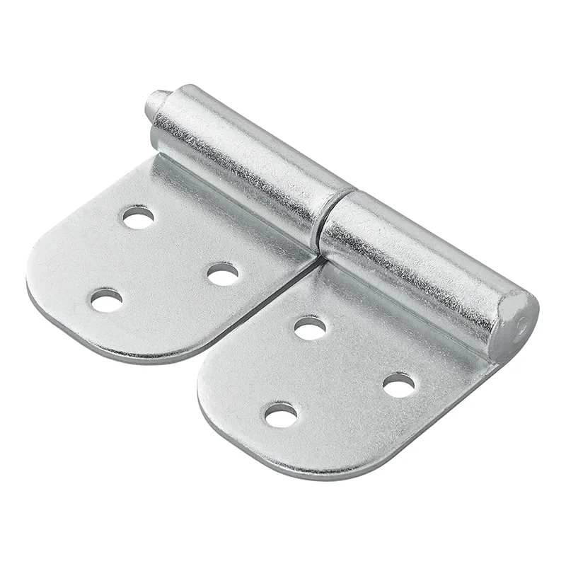 Kanthængsel