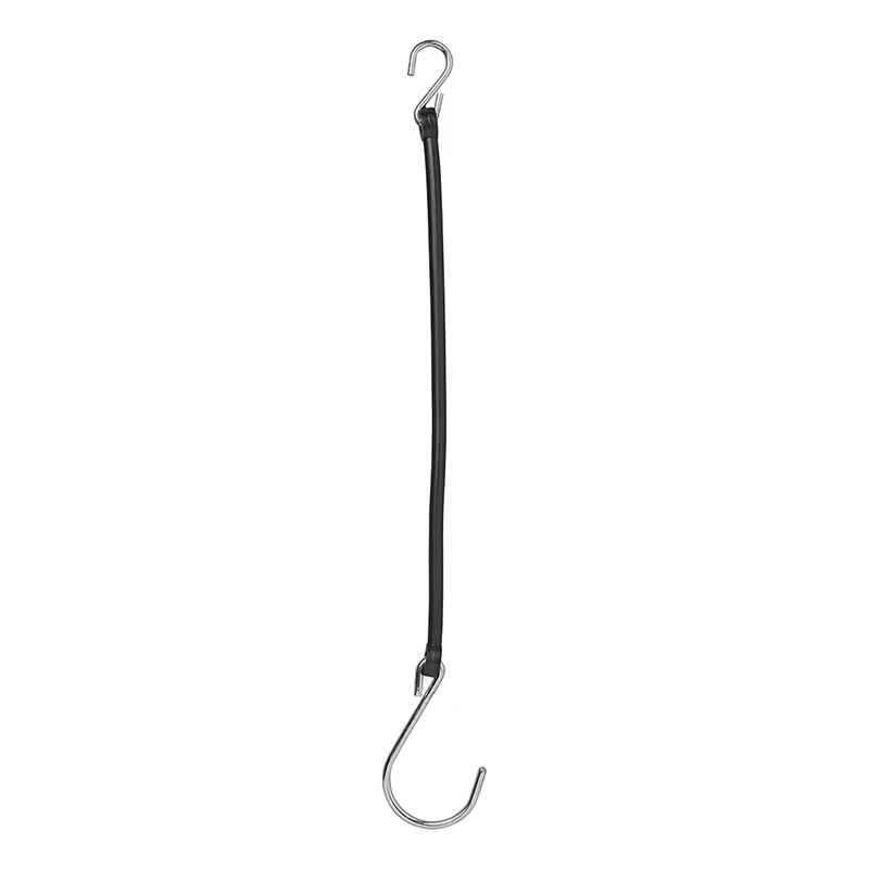 Security chain PVC