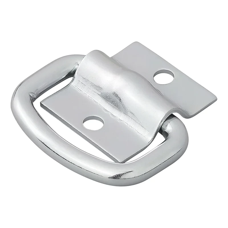 Sjoroog tweedelig 42 x 36 mm