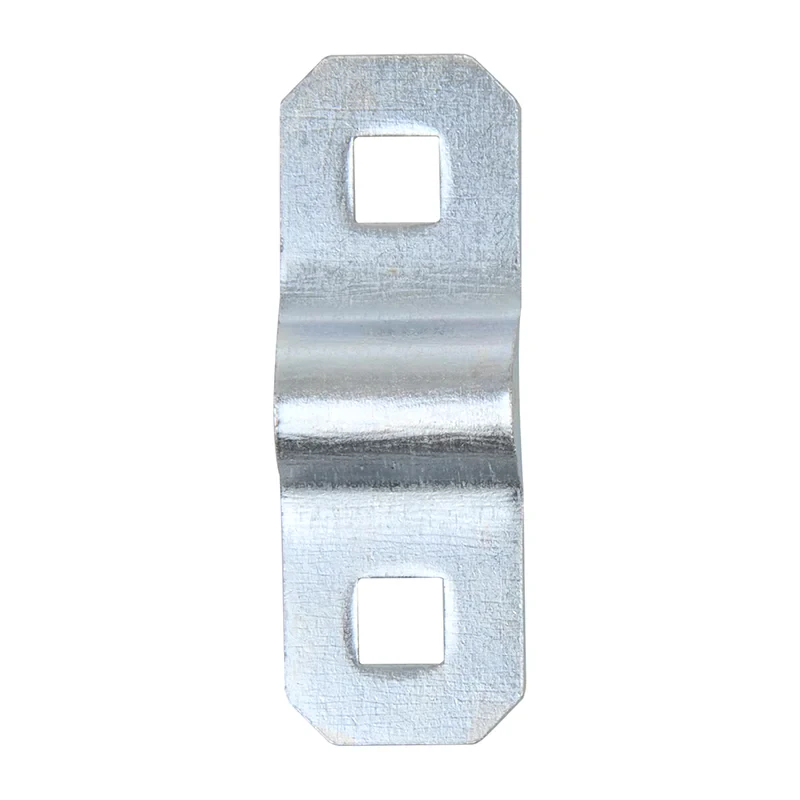Lasche für D-Ring 6mm