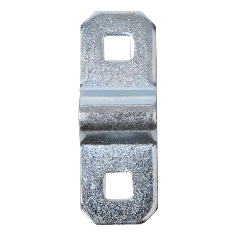 Lasche für D-Ring 10mm