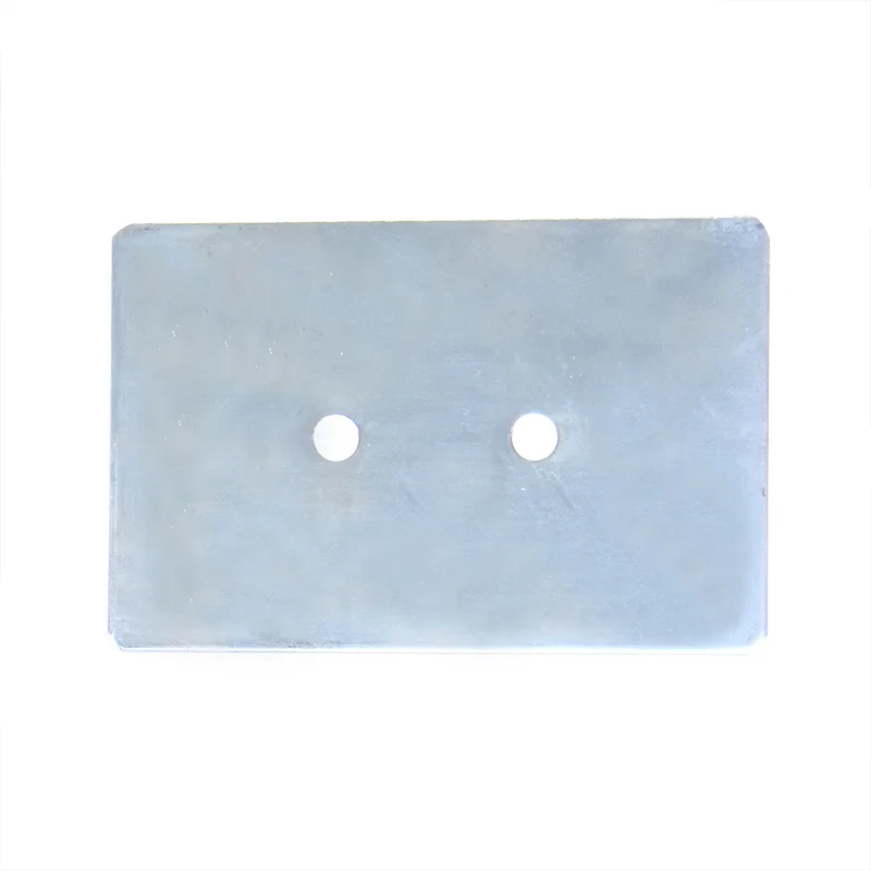 Backing plate for 342136 and 342133
