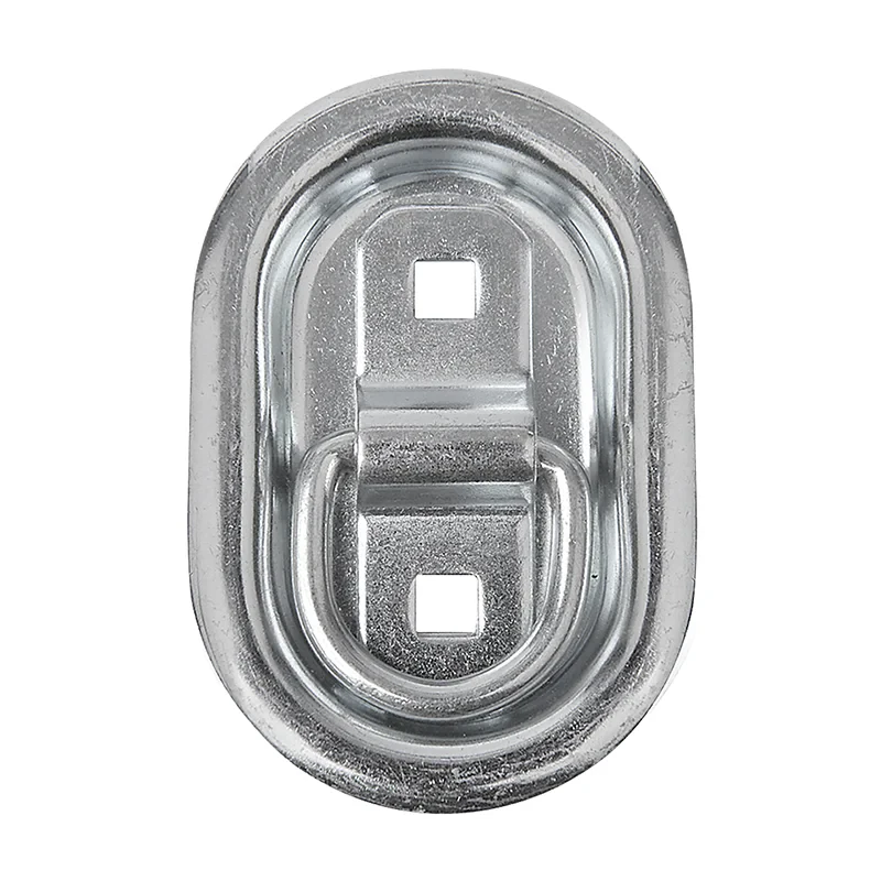 Last surring anker oval 145x100mm