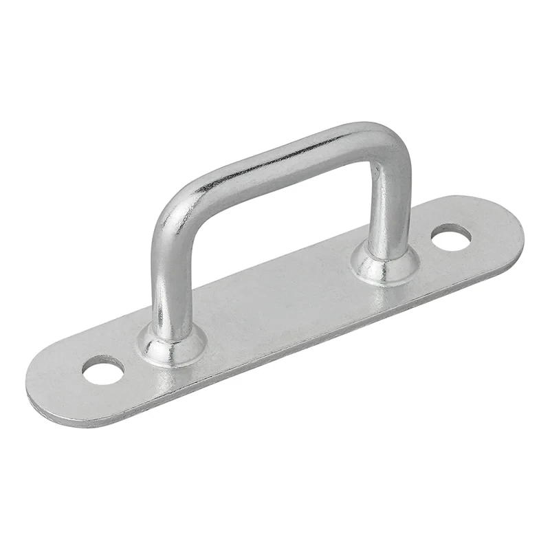 Rektangulär varbygel 36mm