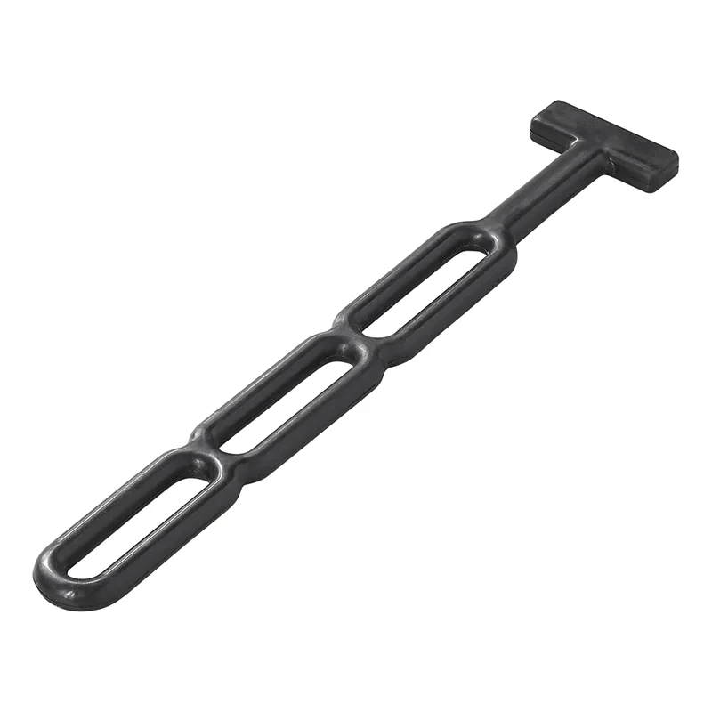 Gumowy plandeki 3 pozycje 285mm