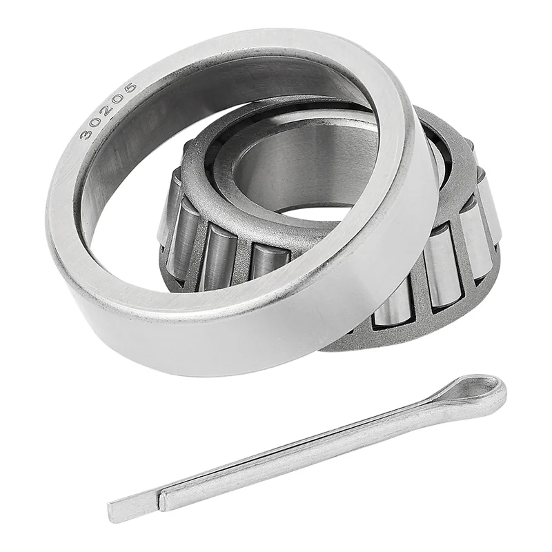 Conical roller bearing 30205 25x52x16.2