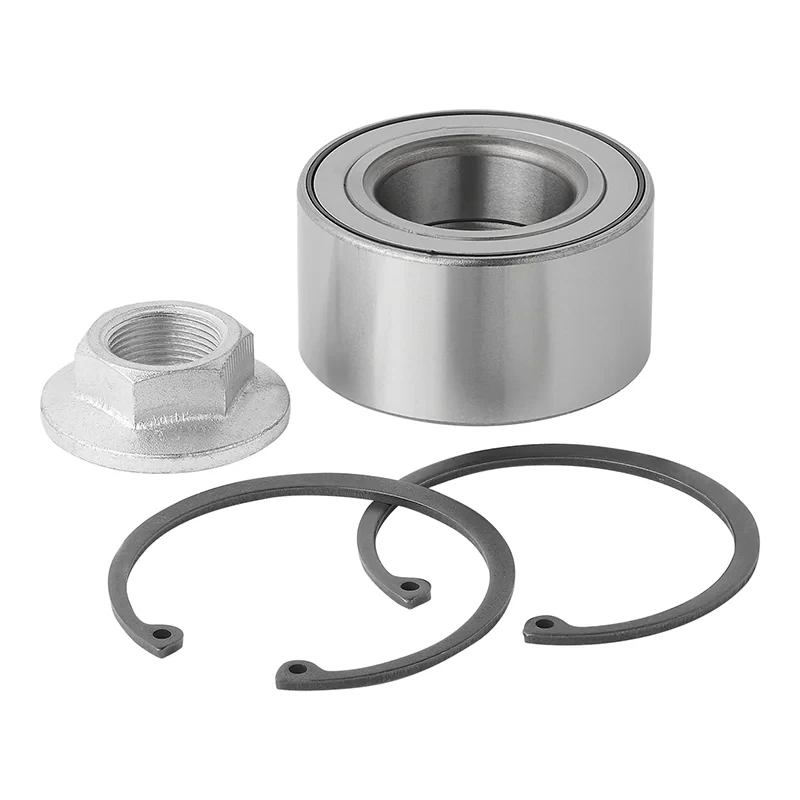 Juego de cojinetes compactos 39 / 72x37mm universal