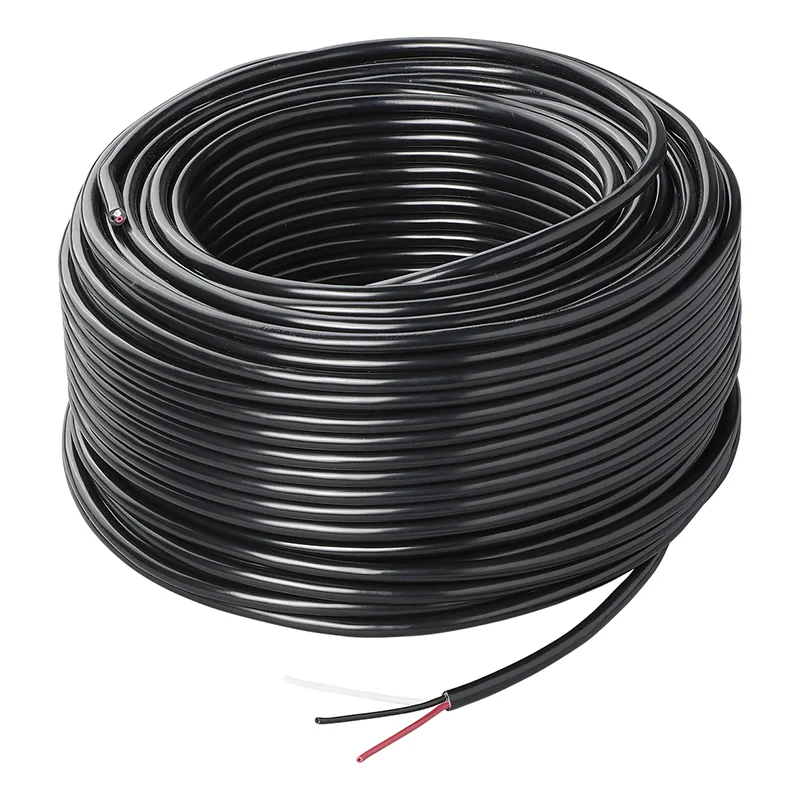 Kabel 3x 0,75mm² op rol 50M