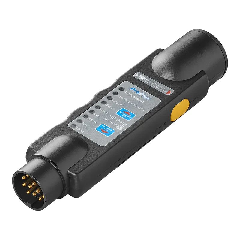Steckertester 13-polig 12V