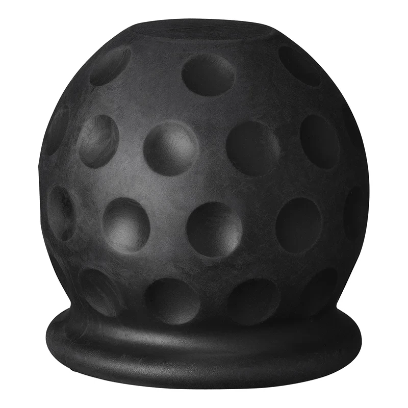 Slepe kule Golf ball svart